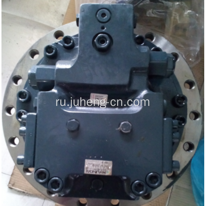 R290LC-9 Ходовой двигатель 31Q8-40040 главная передача R290LC-9